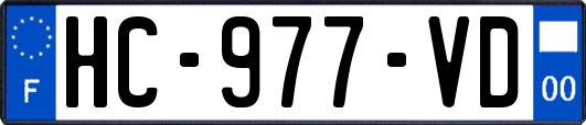 HC-977-VD