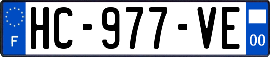 HC-977-VE