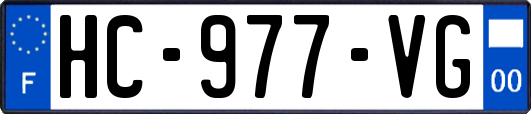 HC-977-VG
