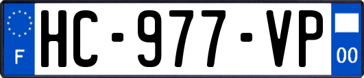 HC-977-VP