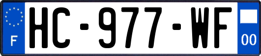 HC-977-WF