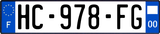 HC-978-FG