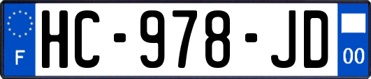 HC-978-JD