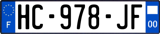 HC-978-JF