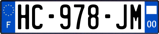 HC-978-JM