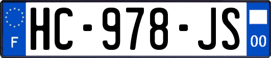 HC-978-JS