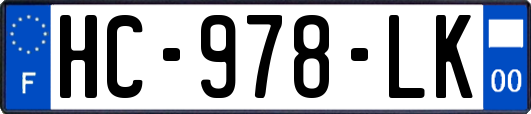 HC-978-LK