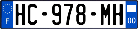 HC-978-MH
