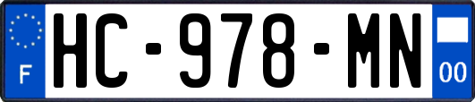 HC-978-MN