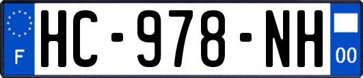 HC-978-NH