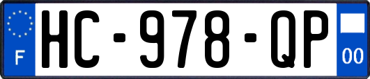 HC-978-QP
