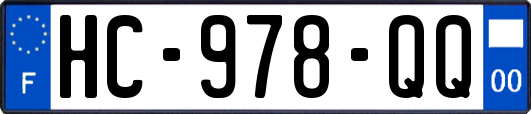 HC-978-QQ