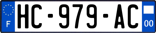 HC-979-AC