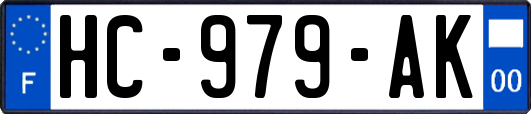 HC-979-AK