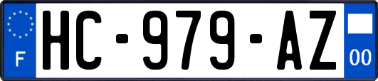 HC-979-AZ