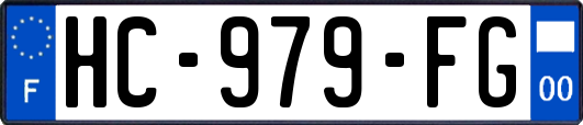 HC-979-FG
