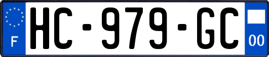 HC-979-GC