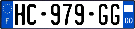 HC-979-GG