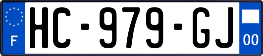 HC-979-GJ