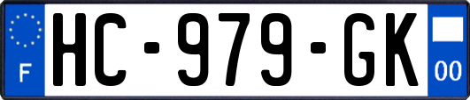 HC-979-GK