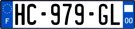 HC-979-GL