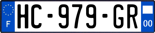 HC-979-GR