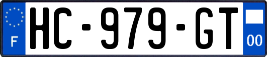 HC-979-GT