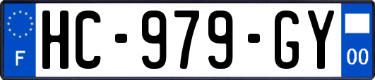 HC-979-GY