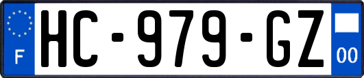 HC-979-GZ