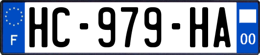 HC-979-HA