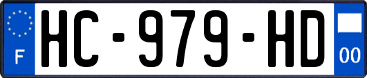 HC-979-HD