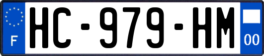 HC-979-HM