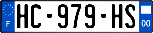 HC-979-HS