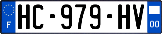HC-979-HV
