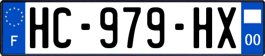 HC-979-HX