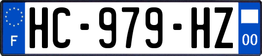 HC-979-HZ