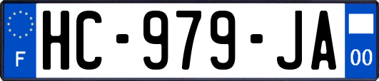 HC-979-JA
