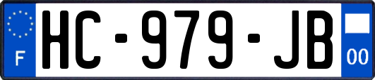HC-979-JB