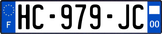 HC-979-JC