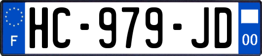HC-979-JD