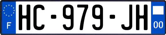 HC-979-JH