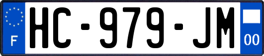 HC-979-JM