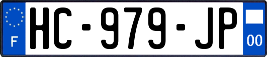 HC-979-JP