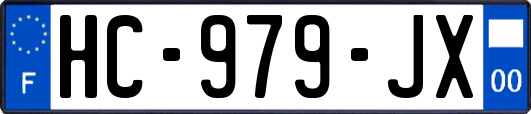 HC-979-JX