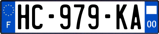 HC-979-KA