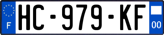 HC-979-KF