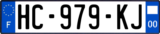 HC-979-KJ