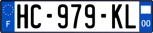 HC-979-KL