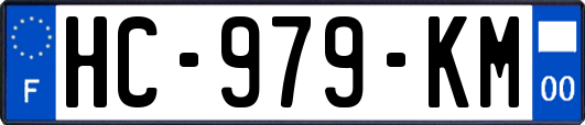 HC-979-KM