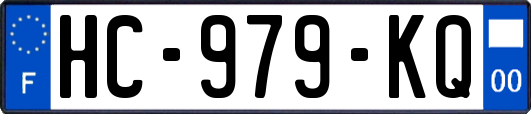 HC-979-KQ